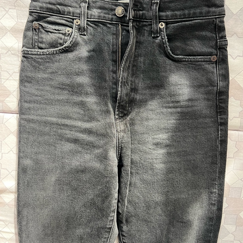 Agolde jeans 25